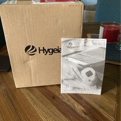 Brand New Huge is Fit Breast Pump