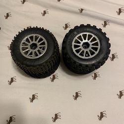 RC Tires 