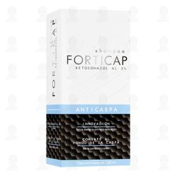 Shampoo Anti Caspa Anti-Dandruff