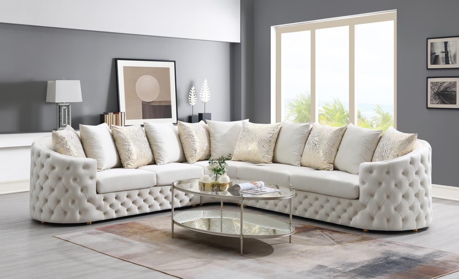 Sectional Sofa