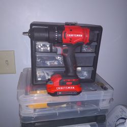Drill