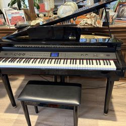 Artesia AG-30 Micro Grande Digital Piano