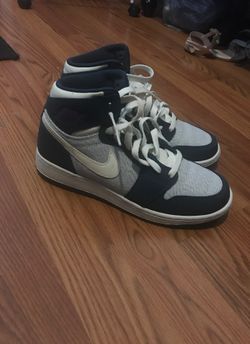 Jordans
