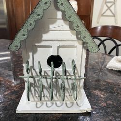 Birdhouse