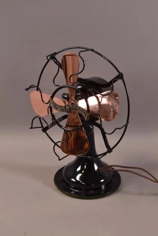WESTINGHOUSE WHIRLWIND FAN