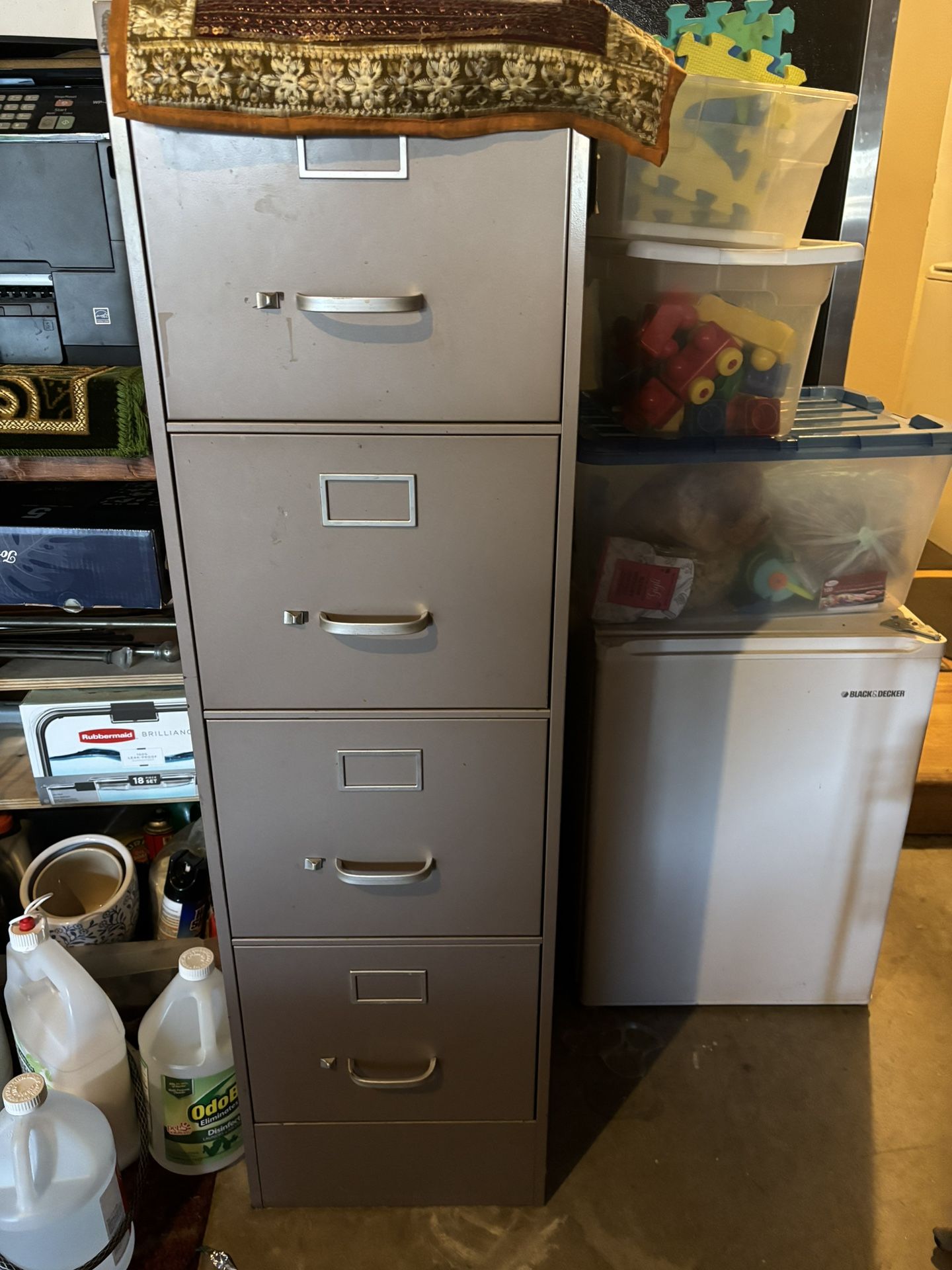 File Cabinet