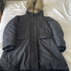 (RELIST) MICHAEL KORS DOWN JACKET - XL