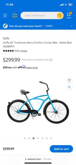 26 Inch Huffy Cranbrook Walmart Huffy 26