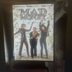 Mad Money 
