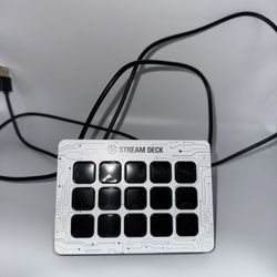 Elgato Stream Deck Mk 2