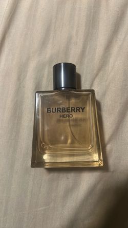 Burberry Hero eau de toilette