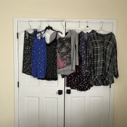Lane  Bryant women’s Tops 