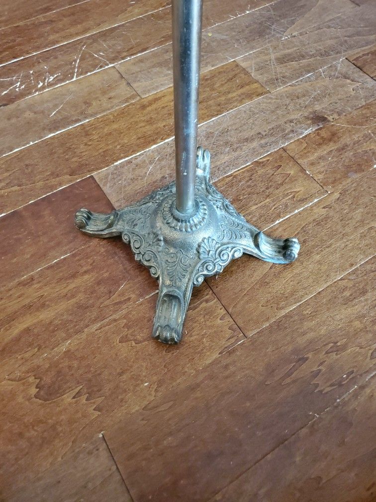 Music Stand Antique Rare