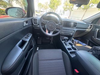 Kia Sportage 2020
