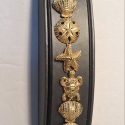 Realize Bracelet 14k YG 26.9g