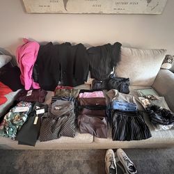 Plus Size Clothing 2x, 3x -Closet Haul