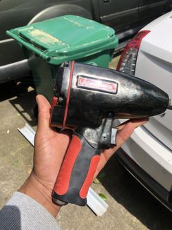 Craftsman 1/2 Impact Wrench