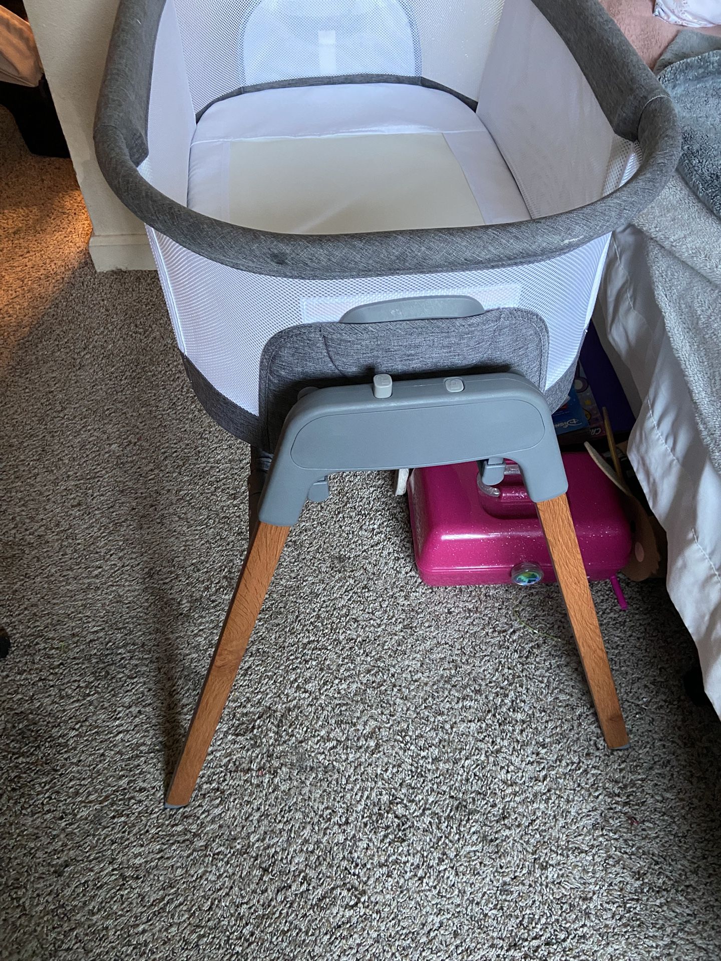 Baby Bassinet