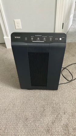 Winix 5300-2 Air Purifier