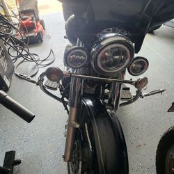 2009 Yamaha Vstar