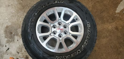 2000 To 2021 GMC Silverado SIERRA DENALY Jukon Tahoe $125 Each 300 For Tree $%469&(contact info removed)*)