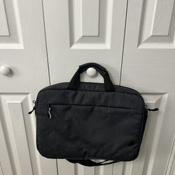 HP laptop carrying case
