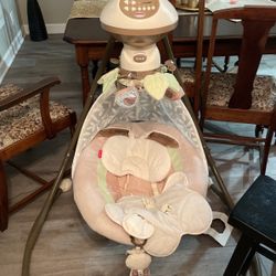 Fisher price Infant Swing