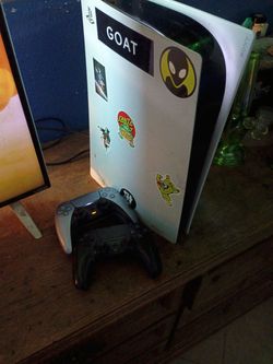 Ps5