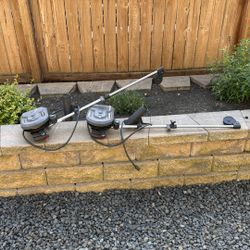Scotty downriggers