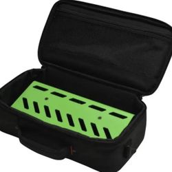 Gator Small Pedalboard Green