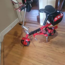 Scooter