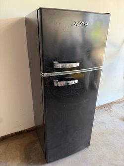 Refrigerator for $50 or Best Offer