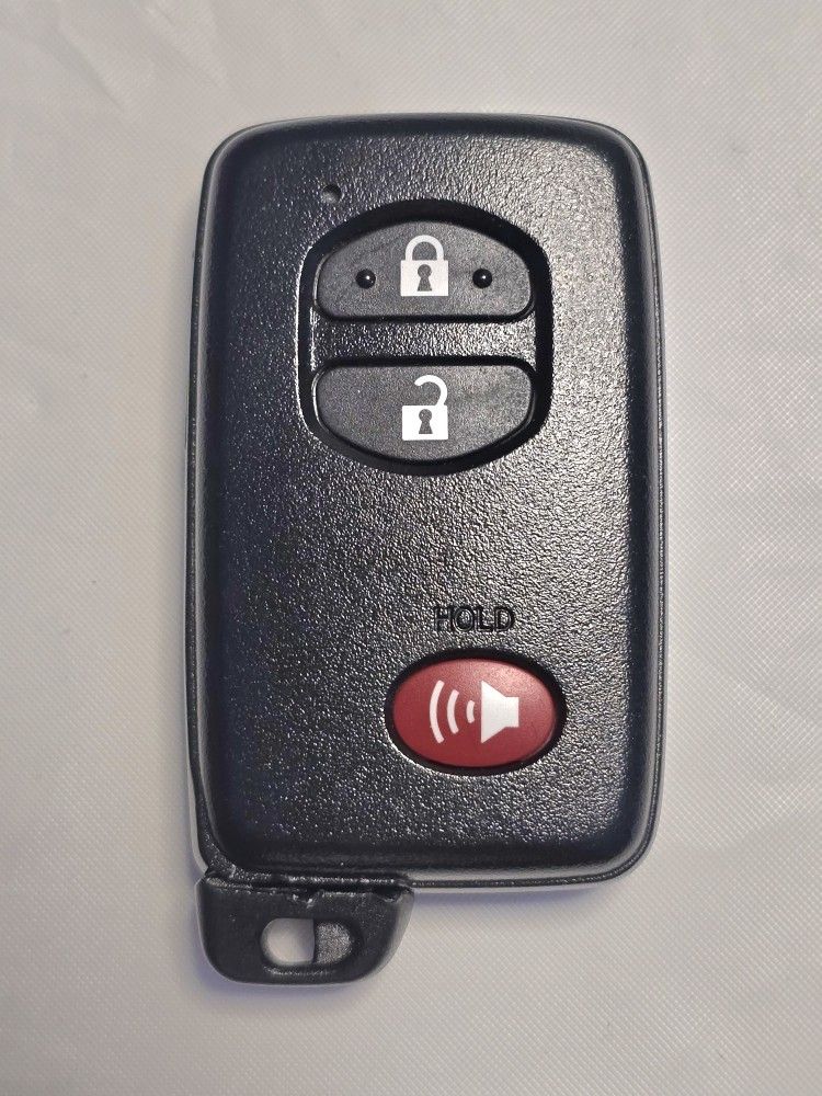 OEM Toyota Smart Key FOB Prius/Rav4/Venza