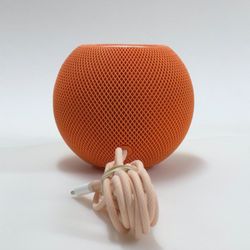 Apple HomePod Mini Orange A2374 Smart Speaker