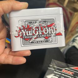 Yu-gi-oh  Cards 