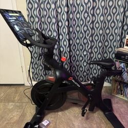 Peloton 2nd Generation 