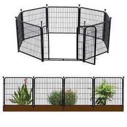 Garden Fence 