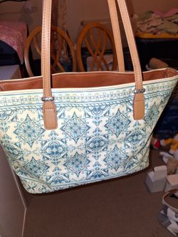 Brighton Purse