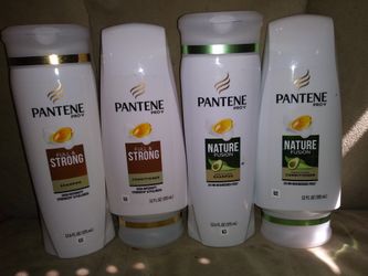 Brand New Pantene