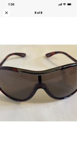 TOM FORD RYAN TF 11 brown