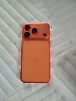 iPhone 17 Pro