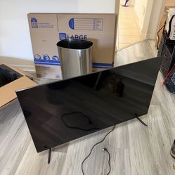 50 Inch Lg Tv With Control