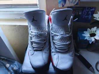 Cherry Jordan 13s