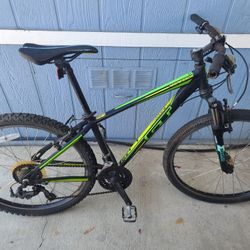 Mountain Bike GT Aggressor 