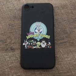 iPhone 7 Case Looney TUNES $5