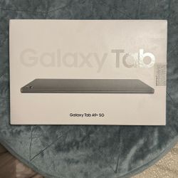 Galaxy Tablet A9+5G