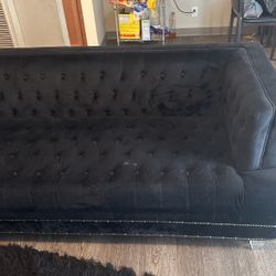 Couch Set