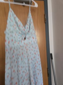 Shein Dress curve