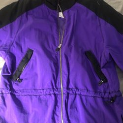 East West Light Jacket