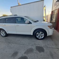 2010 Dodge Journey